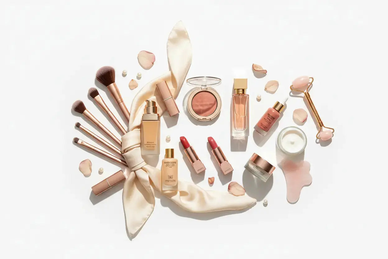 Cosmétiques - Boutique Mélange Parfait