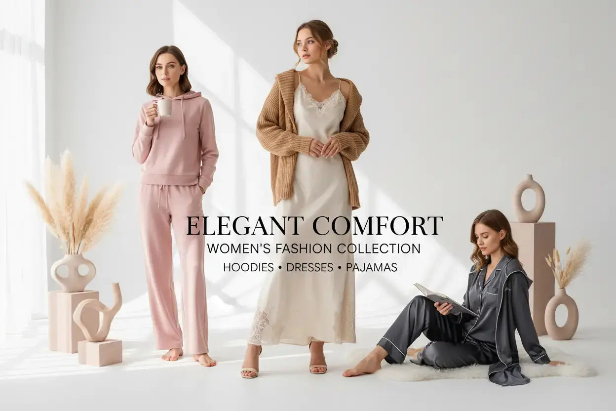 Vêtements Femme - Boutique Mélange Parfait