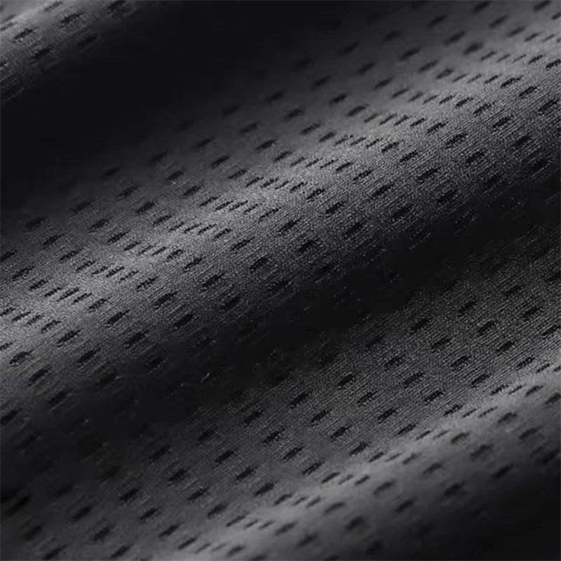 Pantalon léger à séchage rapide pour homme, mode, randonnée, jogging, course à pied, respirant, entraînement, salle de sport, rinçage, pantalon athlétique noué Boutique Mélange Parfait