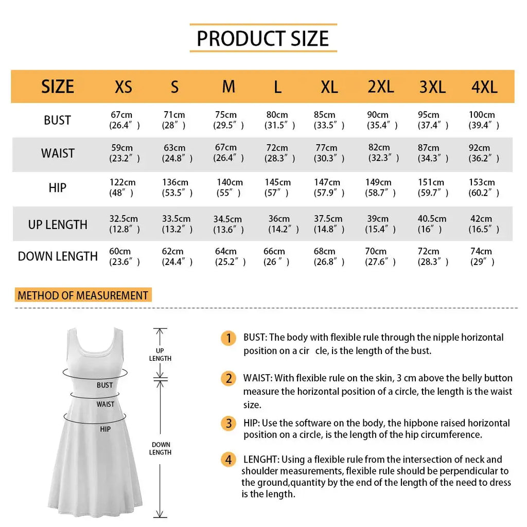 Print on Demand Wholesale Custom Blue Polynesian Pattern Women's Summer Spaghetti Strap Casual Swing Tank Beach Cover up Dress Boutique Mélange Parfait