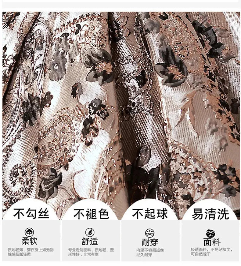 Children Dress for Girl O Neck Princess Teen Girl Beauty Pageant Birthday Boutique Dress Children' Clothing Baby Wedding Dress Boutique Mélange Parfait