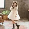 Big Girls Dress Summer Princess Party Lace Embroidery White Dress for Teens Girl 4 6 8 10 11 12 Years Children Clothing Teens Boutique Mélange Parfait