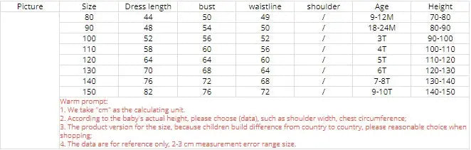 Children Dress for Girl O Neck Princess Teen Girl Beauty Pageant Birthday Boutique Dress Children' Clothing Baby Wedding Dress Boutique Mélange Parfait