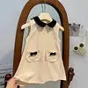 Children Clothing Dress Boutique Summer Toddler Baby Kids Cheap Girl Dresses Boutique Mélange Parfait