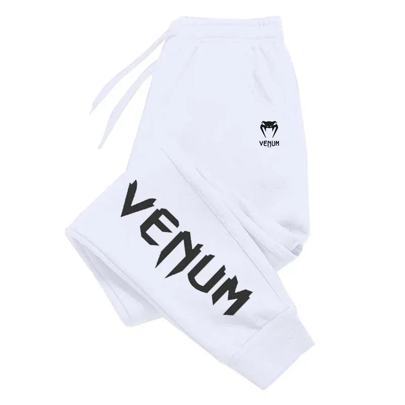 Pantalons Sanitaires Multicolores Les Plus Vendus pour les Sports d'Automne et d'Hiver, Fitness, Course à Pied, Décontractés et Confortables de Venom Boutique Mélange Parfait