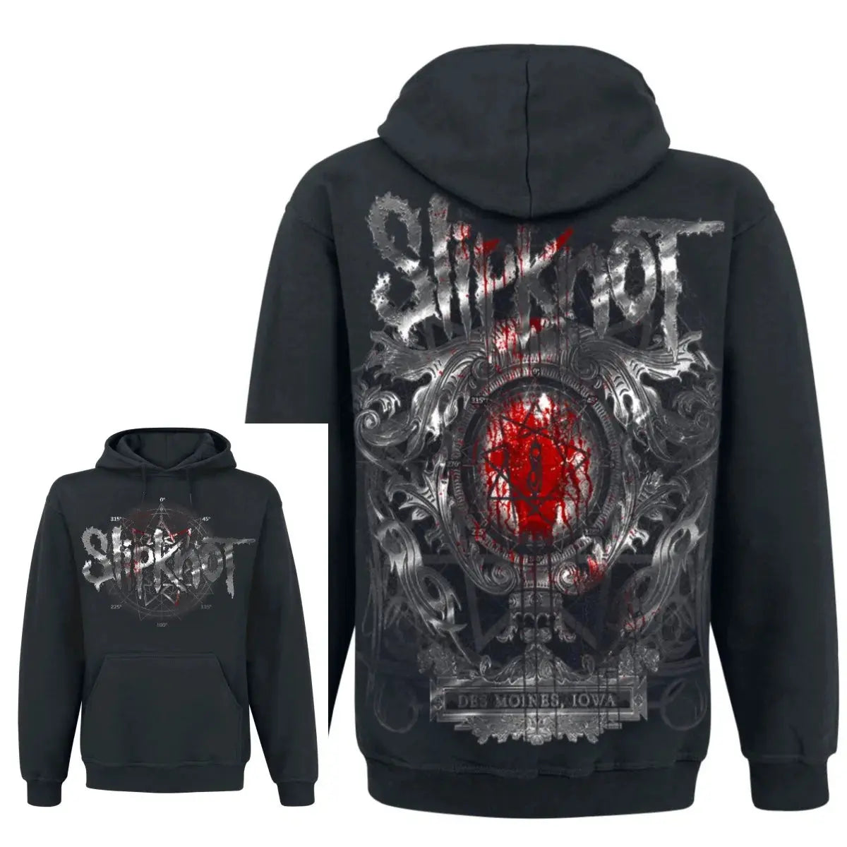 Hoodies Pop 2026 Nouvelle Collection T-shirt Rétro Style Groupe pour Hommes et Femmes – Modèle Unisexe Boutique Mélange Parfait