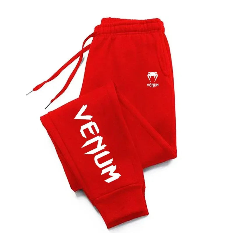 Pantalons Sanitaires Multicolores Les Plus Vendus pour les Sports d'Automne et d'Hiver, Fitness, Course à Pied, Décontractés et Confortables de Venom Boutique Mélange Parfait