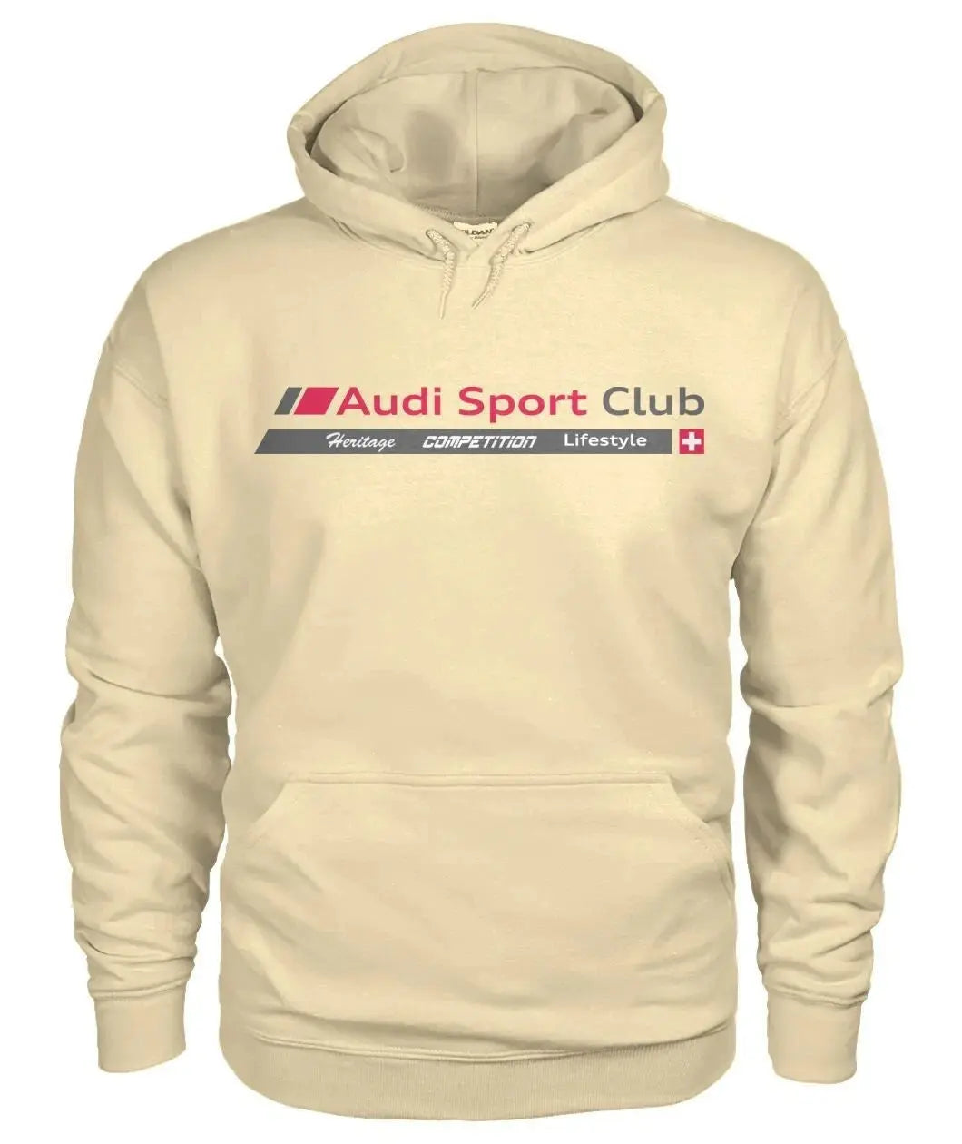 Sweats à capuche Audi : Améliorez votre sens de la mode et abbrasser le look décontracté et quotidien des sweats à capuche de protection pour hommes et femmes Boutique Mélange Parfait