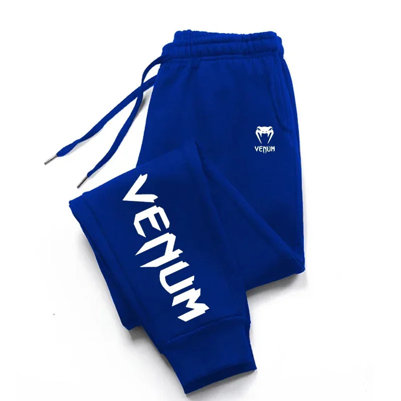 Pantalons Sanitaires Multicolores Les Plus Vendus pour les Sports d'Automne et d'Hiver, Fitness, Course à Pied, Décontractés et Confortables de Venom Boutique Mélange Parfait