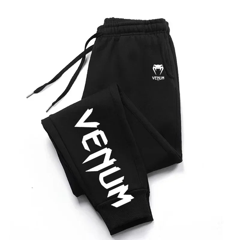 Pantalons Sanitaires Multicolores Les Plus Vendus pour les Sports d'Automne et d'Hiver, Fitness, Course à Pied, Décontractés et Confortables de Venom Boutique Mélange Parfait