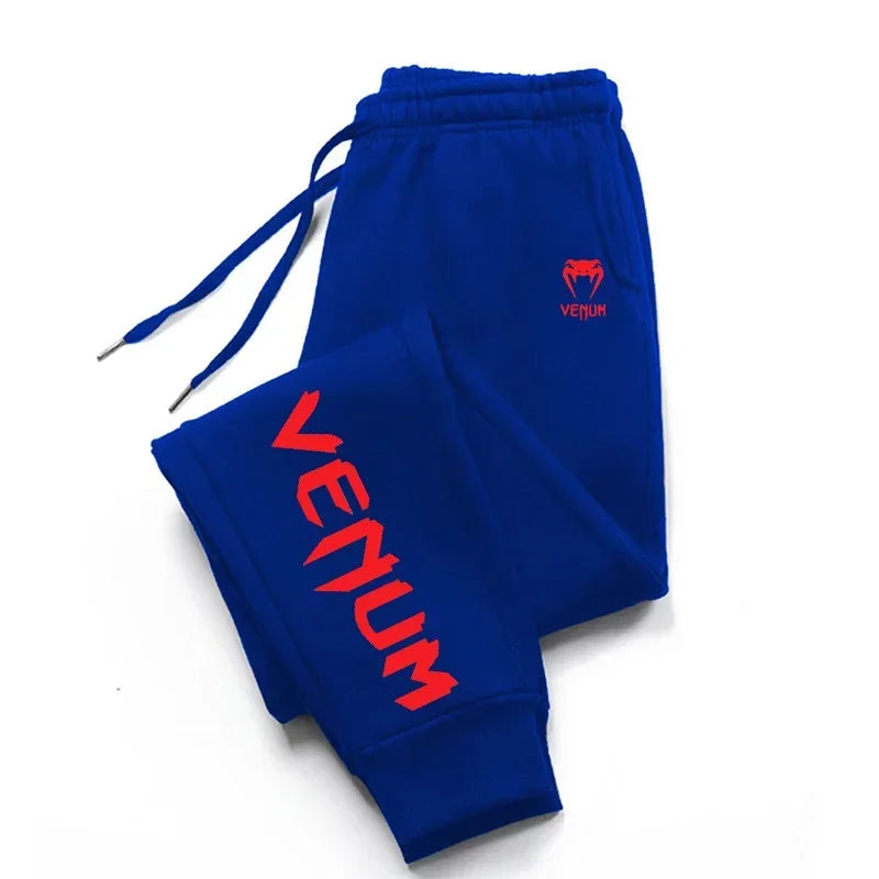 Pantalons Sanitaires Multicolores Les Plus Vendus pour les Sports d'Automne et d'Hiver, Fitness, Course à Pied, Décontractés et Confortables de Venom Boutique Mélange Parfait