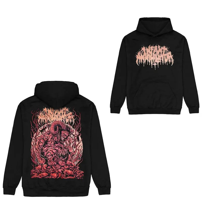 Sweat à capuche Wo homme vêtements vêtements pour hommes haut Y2k sweat à capuche homme Style de rue à capuche Grunge hauts à manches longues sweat à capuche essentiel Boutique Mélange Parfait