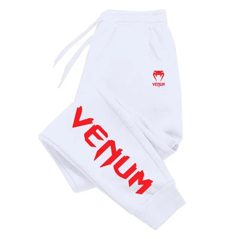 Pantalons Sanitaires Multicolores Les Plus Vendus pour les Sports d'Automne et d'Hiver, Fitness, Course à Pied, Décontractés et Confortables de Venom Boutique Mélange Parfait