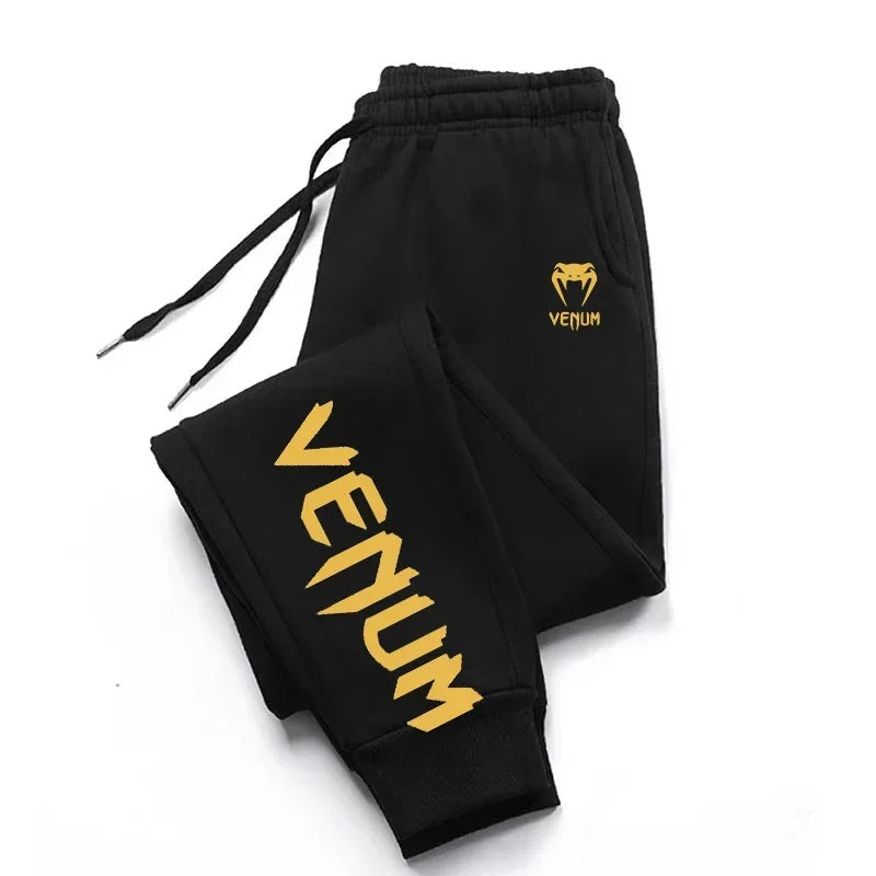 Pantalons Sanitaires Multicolores Les Plus Vendus pour les Sports d'Automne et d'Hiver, Fitness, Course à Pied, Décontractés et Confortables de Venom Boutique Mélange Parfait