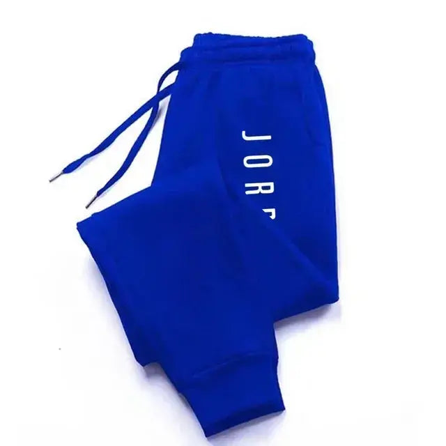 Pantalons de jogging pour homme, pantalons de jogging quotidiens, best-sellers, décontractés, polyvalents Boutique Mélange Parfait