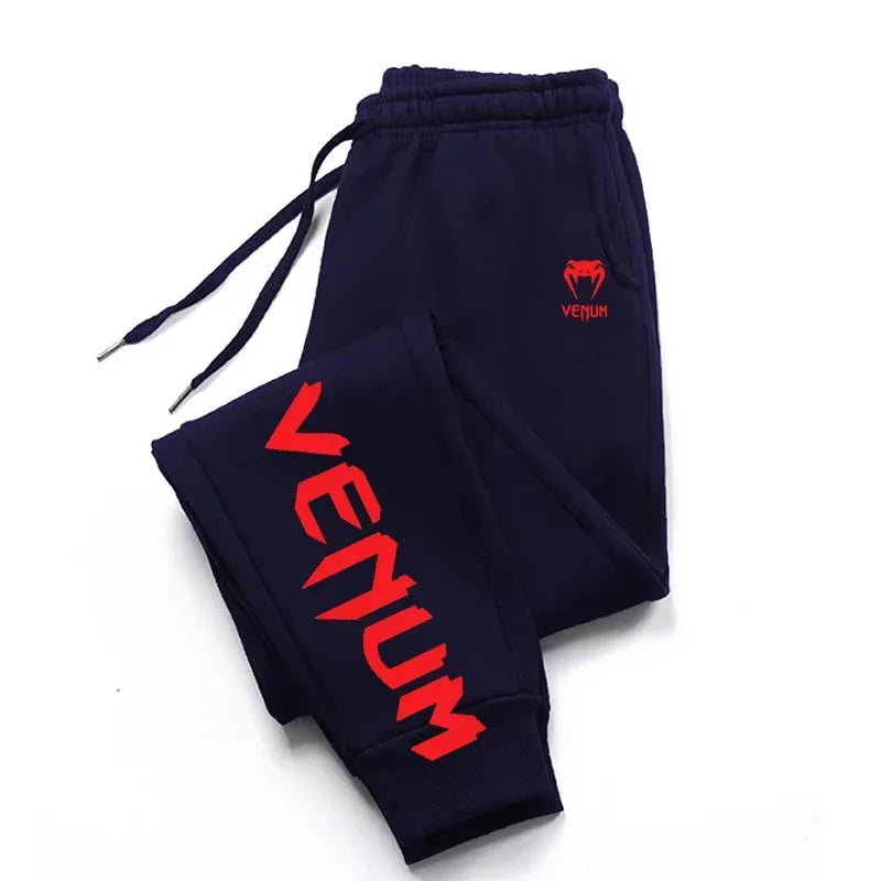 Pantalons Sanitaires Multicolores Les Plus Vendus pour les Sports d'Automne et d'Hiver, Fitness, Course à Pied, Décontractés et Confortables de Venom Boutique Mélange Parfait