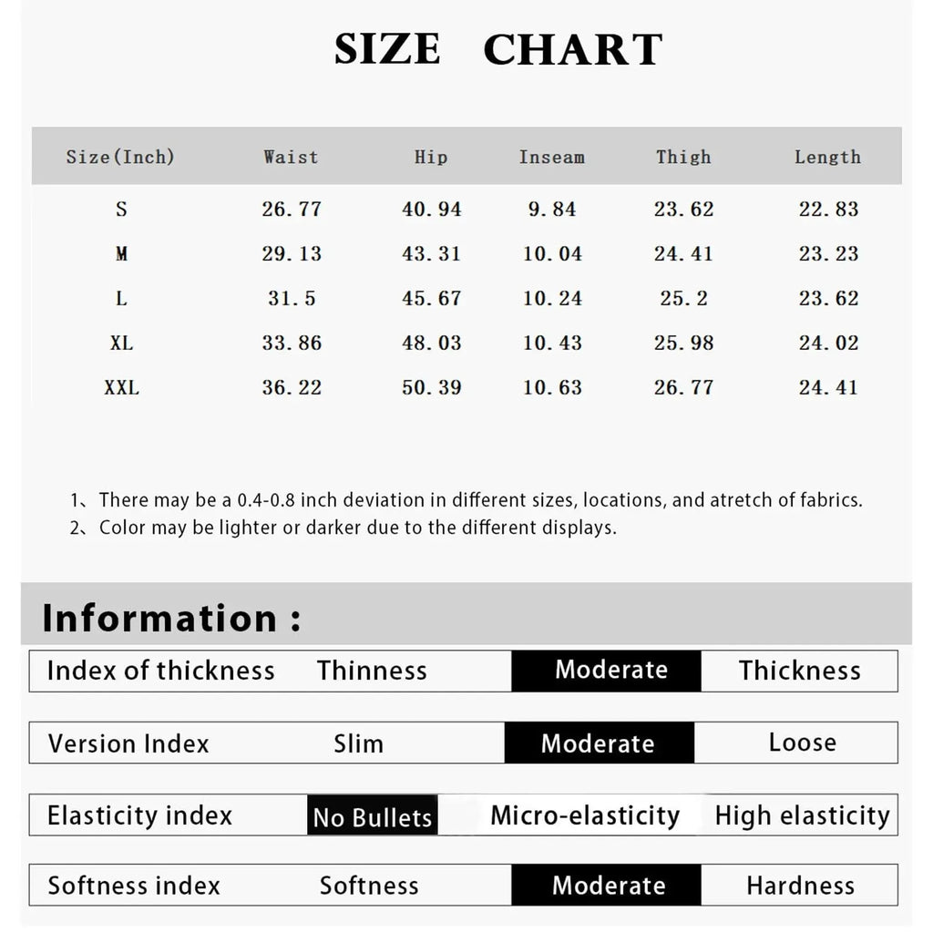 Capris en coton et lin pour femmes, pantalon court avec cordon de serrage, taille élastique, décontracté, culotte quotidienne, cinq demi-pantalon Boutique Mélange Parfait