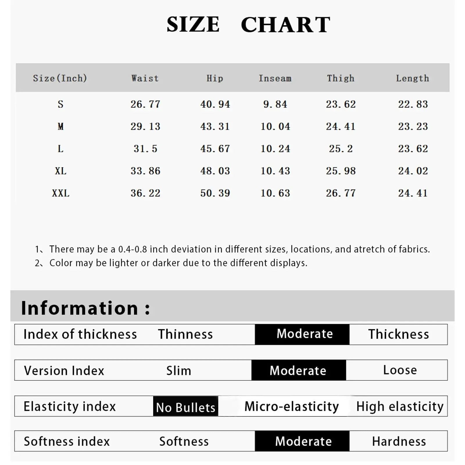 Capris en coton et lin pour femmes, pantalon court avec cordon de serrage, taille élastique, décontracté, culotte quotidienne, cinq demi-pantalon Boutique Mélange Parfait