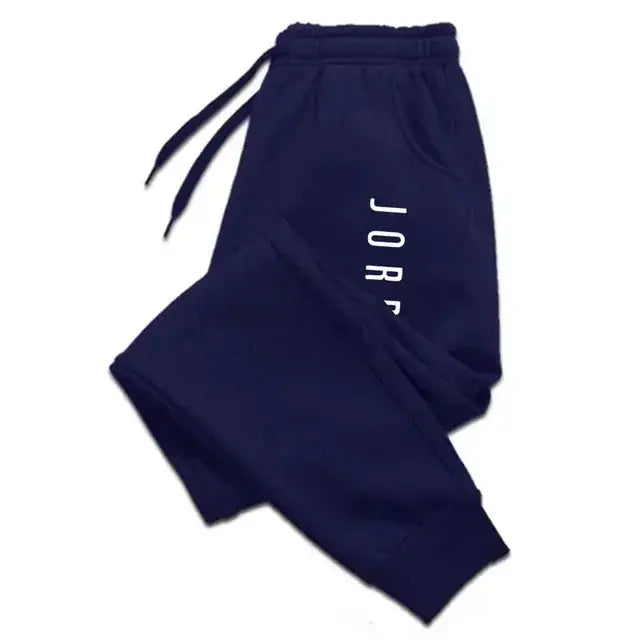 Pantalons de jogging pour homme, pantalons de jogging quotidiens, best-sellers, décontractés, polyvalents Boutique Mélange Parfait