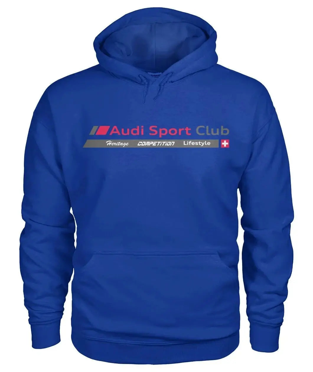 Sweats à capuche Audi : Améliorez votre sens de la mode et abbrasser le look décontracté et quotidien des sweats à capuche de protection pour hommes et femmes Boutique Mélange Parfait