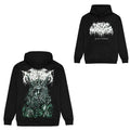 Sweat à capuche Wo homme vêtements vêtements pour hommes haut Y2k sweat à capuche homme Style de rue à capuche Grunge hauts à manches longues sweat à capuche essentiel Boutique Mélange Parfait