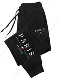 2025 nouvelle offre spéciale PARIS survêtement pantalon pour femmes pantalon de haute qualité automne hiver polaire sport décontracté pantalons de survêtement femmes pantalons - Boutique Mélange Parfait