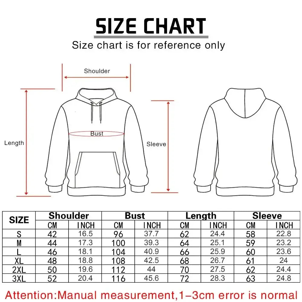 Sweat-shirt à capuche pour hommes, Harajuku, décontracté, assorti avec tout, Streetwear, pull à la mode, nouvelle collection 2024 - Boutique Mélange Parfait