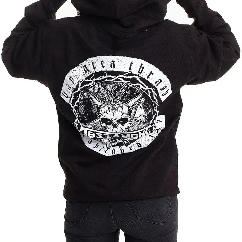 Sweat à capuche Wo homme vêtements vêtements pour hommes haut Y2k sweat à capuche homme Style de rue à capuche Grunge hauts à manches longues sweat à capuche essentiel Boutique Mélange Parfait