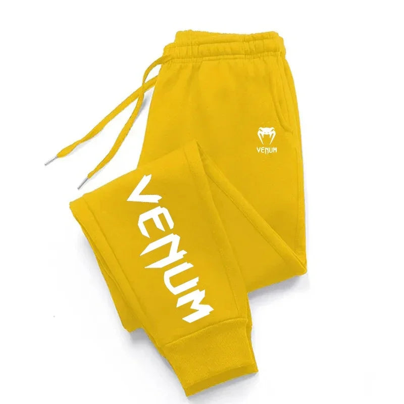 Pantalons Sanitaires Multicolores Les Plus Vendus pour les Sports d'Automne et d'Hiver, Fitness, Course à Pied, Décontractés et Confortables de Venom Boutique Mélange Parfait