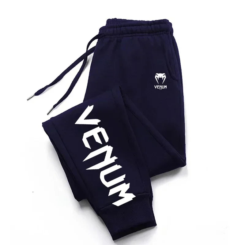 Pantalons Sanitaires Multicolores Les Plus Vendus pour les Sports d'Automne et d'Hiver, Fitness, Course à Pied, Décontractés et Confortables de Venom Boutique Mélange Parfait
