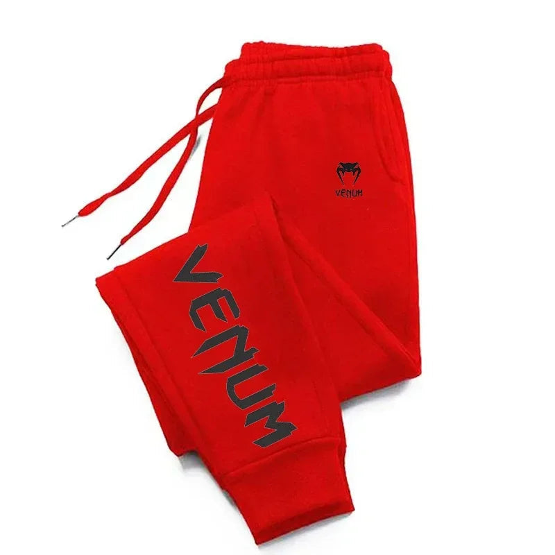 Pantalons Sanitaires Multicolores Les Plus Vendus pour les Sports d'Automne et d'Hiver, Fitness, Course à Pied, Décontractés et Confortables de Venom Boutique Mélange Parfait