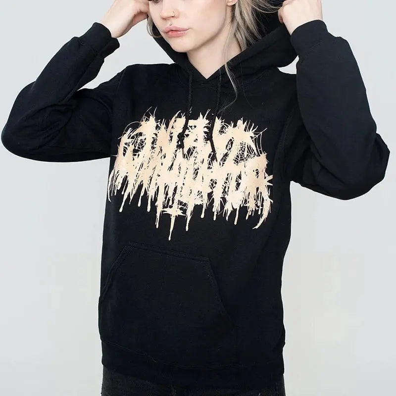 Sweat à capuche Wo homme vêtements vêtements pour hommes haut Y2k sweat à capuche homme Style de rue à capuche Grunge hauts à manches longues sweat à capuche essentiel Boutique Mélange Parfait
