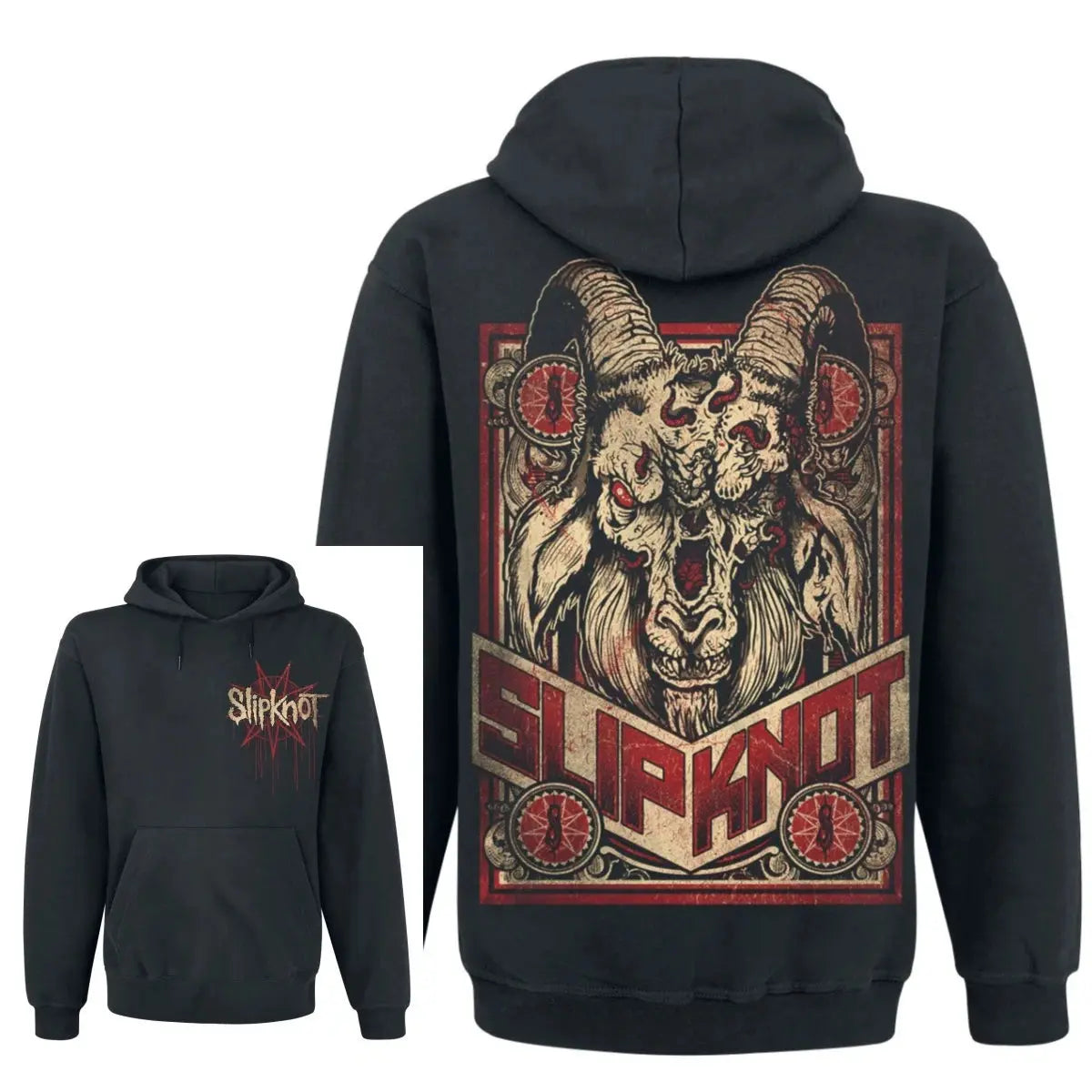 Hoodies Pop 2026 Nouvelle Collection T-shirt Rétro Style Groupe pour Hommes et Femmes – Modèle Unisexe Boutique Mélange Parfait