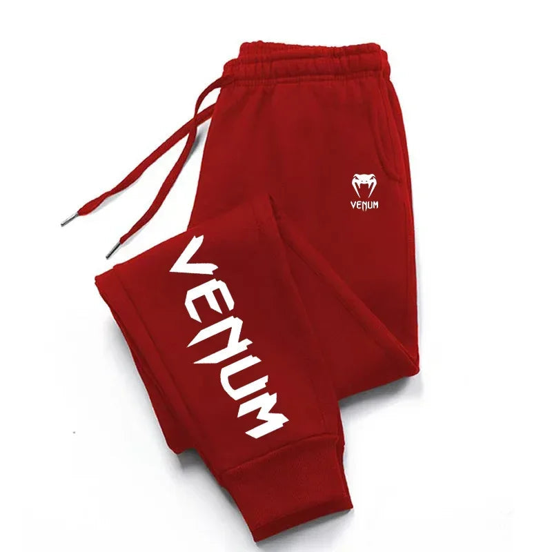 Pantalons Sanitaires Multicolores Les Plus Vendus pour les Sports d'Automne et d'Hiver, Fitness, Course à Pied, Décontractés et Confortables de Venom Boutique Mélange Parfait