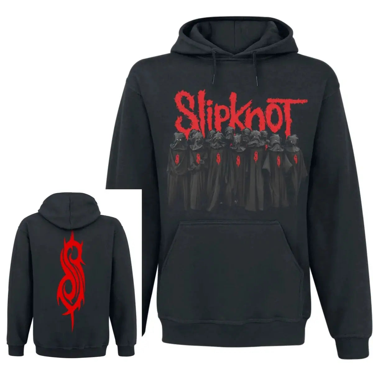 Hoodies Pop 2026 Nouvelle Collection T-shirt Rétro Style Groupe pour Hommes et Femmes – Modèle Unisexe Boutique Mélange Parfait