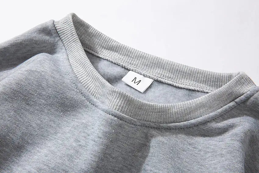 Sweat à capuche pour homme pulls décontractés hommes/femmes à capuche 2025 automne mince Y2k pull Streetwear solide à capuche Hip hop manteau de base haut Boutique Mélange Parfait