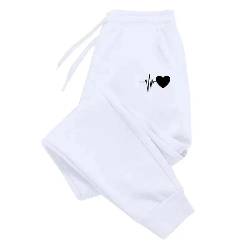 Pantalon de jogging souple polyvalent pour femme, pantalon de survêtement de fitness, pantalon baggy confortable pour femme, mode FJM, décontracté, nouveau, 2021 Boutique Mélange Parfait