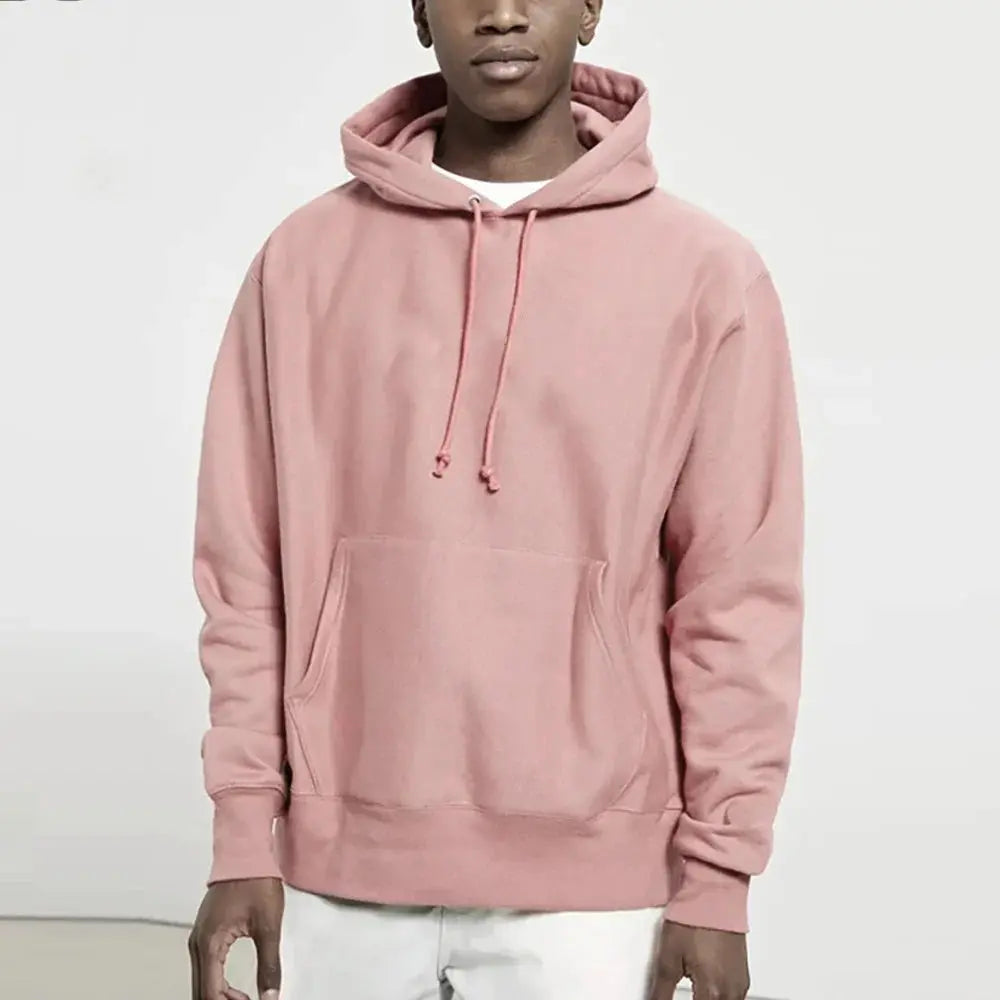 Sweat-shirt à capuche pour hommes, Harajuku, décontracté, assorti avec tout, Streetwear, pull à la mode, nouvelle collection 2024 - Boutique Mélange Parfait
