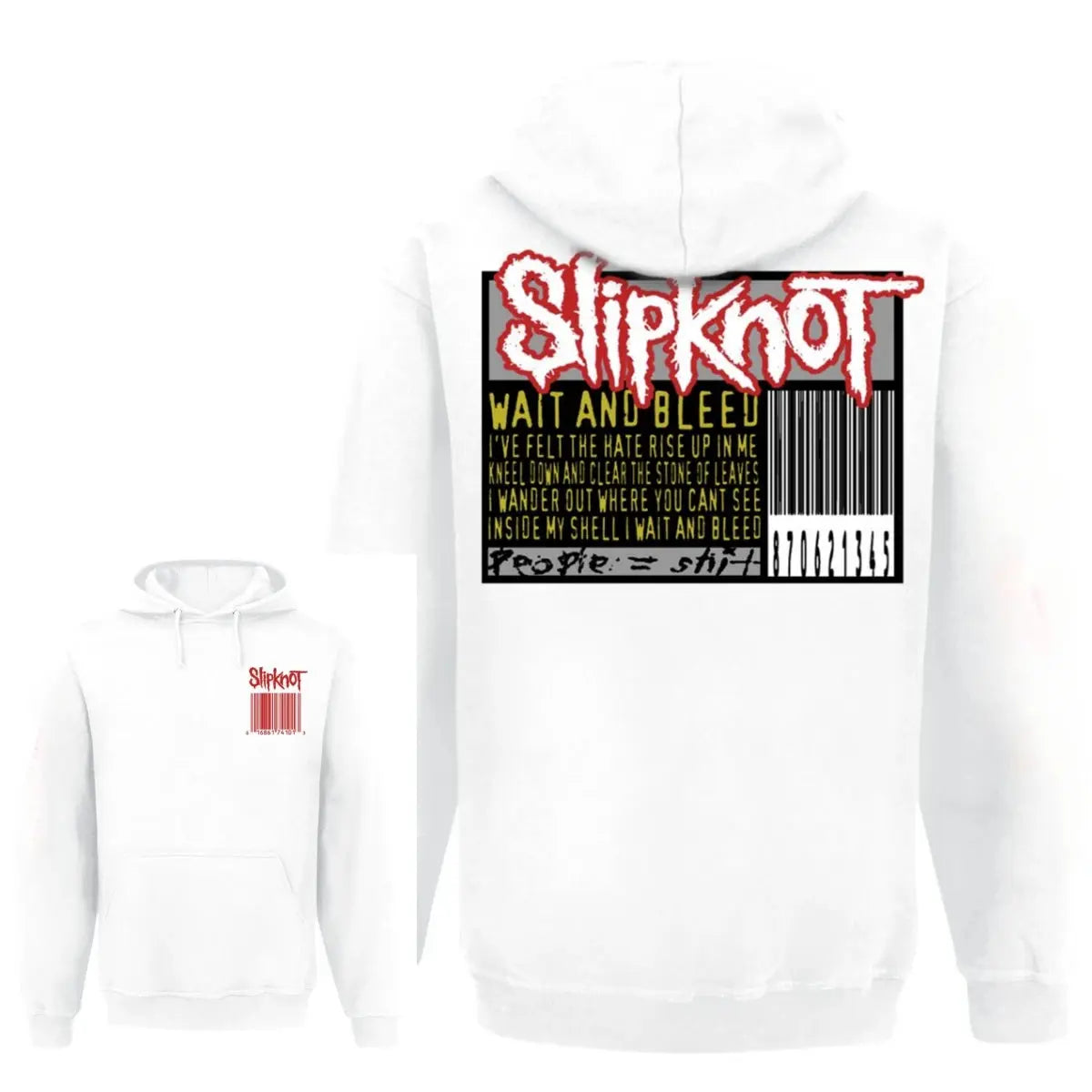 Hoodies Pop 2026 Nouvelle Collection T-shirt Rétro Style Groupe pour Hommes et Femmes – Modèle Unisexe Boutique Mélange Parfait