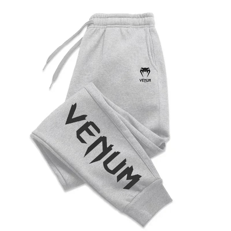 Pantalons Sanitaires Multicolores Les Plus Vendus pour les Sports d'Automne et d'Hiver, Fitness, Course à Pied, Décontractés et Confortables de Venom Boutique Mélange Parfait