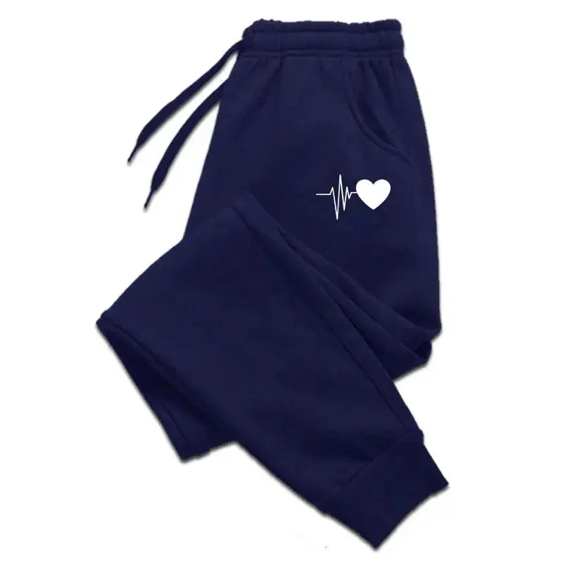 Pantalon de jogging souple polyvalent pour femme, pantalon de survêtement de fitness, pantalon baggy confortable pour femme, mode FJM, décontracté, nouveau, 2021 Boutique Mélange Parfait