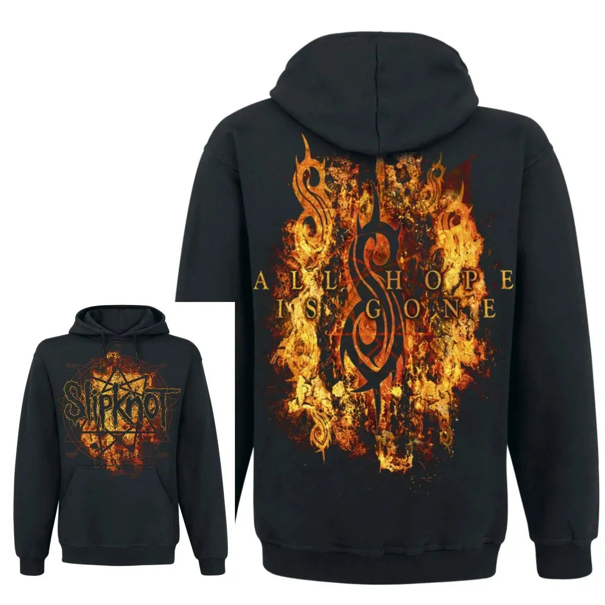 Hoodies Pop 2026 Nouvelle Collection T-shirt Rétro Style Groupe pour Hommes et Femmes – Modèle Unisexe Boutique Mélange Parfait