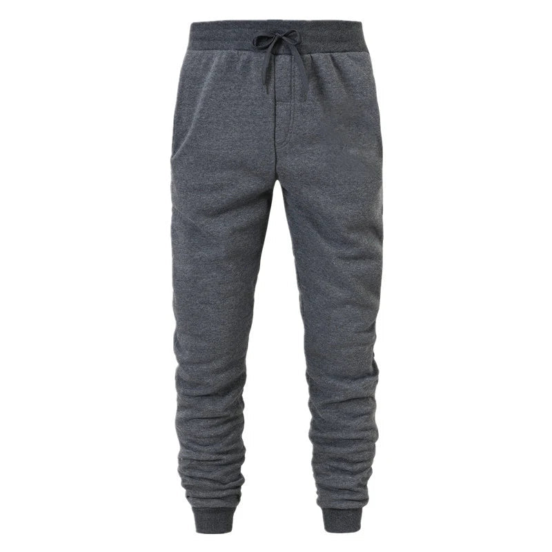 Viser de sport longs décontractés pour hommes, pantalons de survêtement de jogging, jogging d'entraînement, jogging de gym, mode Boutique Mélange Parfait