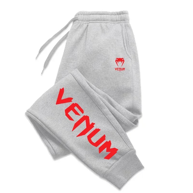 Pantalons Sanitaires Multicolores Les Plus Vendus pour les Sports d'Automne et d'Hiver, Fitness, Course à Pied, Décontractés et Confortables de Venom Boutique Mélange Parfait