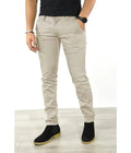 Pantalons décontractés pour hommes 2026, style classique, mode, affaires, coupe slim, pantalon droit, uni, polyvalent, vêtements pour hommes, pantalones Boutique Mélange Parfait