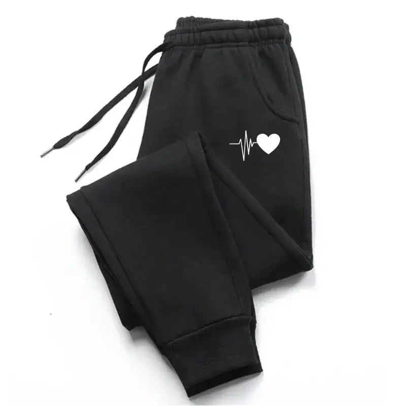 Pantalon de jogging souple polyvalent pour femme, pantalon de survêtement de fitness, pantalon baggy confortable pour femme, mode FJM, décontracté, nouveau, 2021 Boutique Mélange Parfait