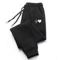 Pantalon de jogging souple polyvalent pour femme, pantalon de survêtement de fitness, pantalon baggy confortable pour femme, mode FJM, décontracté, nouveau, 2021 Boutique Mélange Parfait
