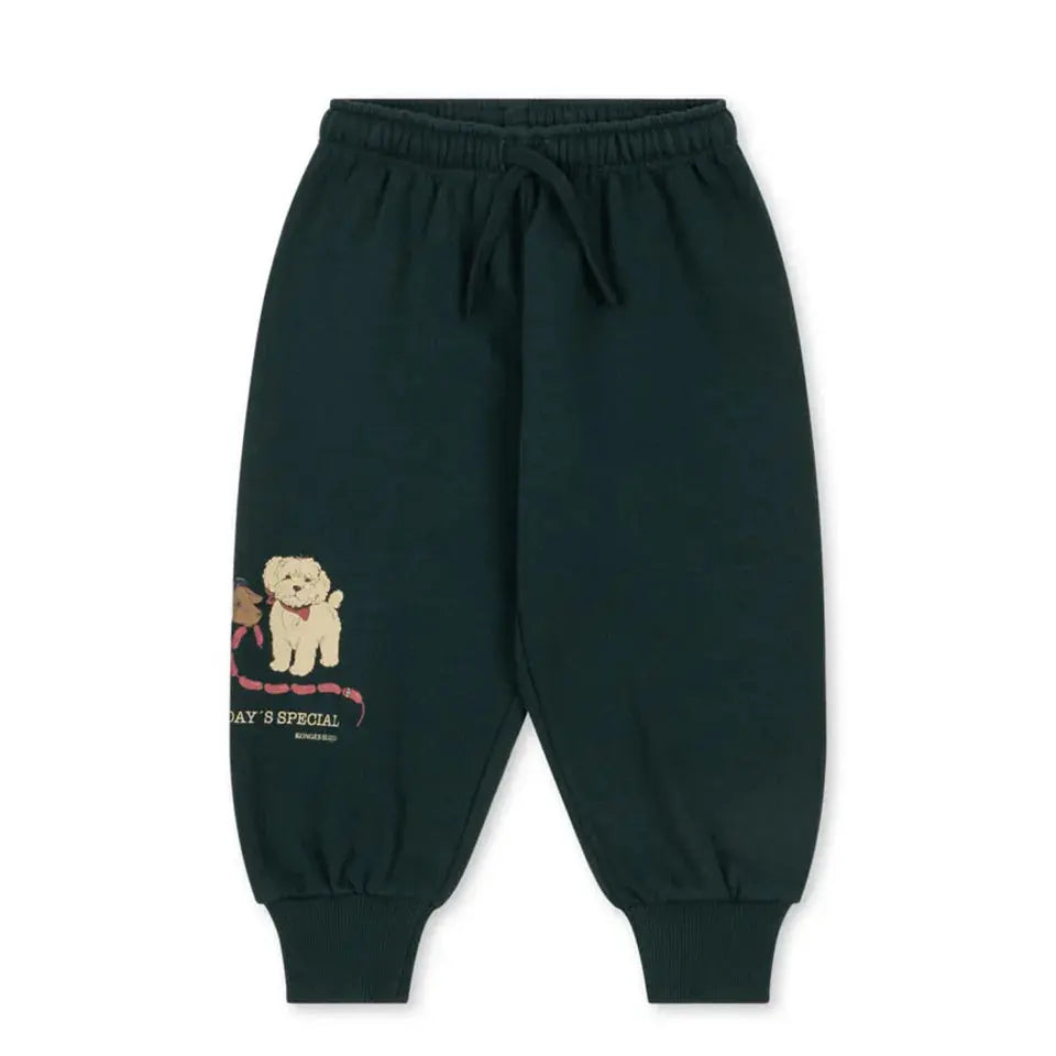 Sweat à capuche mère enfants 2025 nouveau automne hiver bébé garçons filles dessin animé t-shirts sweats à capuche pantalons vêtements pour enfants coréens - Boutique Mélange Parfait