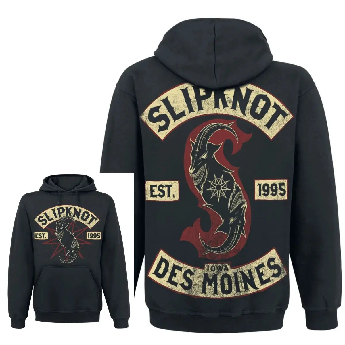Hoodies Pop 2026 Nouvelle Collection T-shirt Rétro Style Groupe pour Hommes et Femmes – Modèle Unisexe Boutique Mélange Parfait