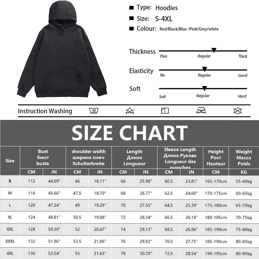 Sweat à Capuche Décontracté à Manches sulfpour Homme et Femme, Pull Streetwear, Hip Hop, Manana Sera Bonito PVD, Harajuku Boutique Mélange Parfait